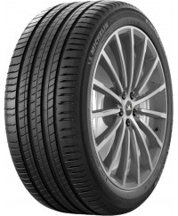 Шины Michelin Latitude Sport 3 275/45 R21 107Y MO-S Acoustic
